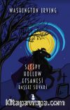 Sleppy Hollow Efsanesi / Başssız Süvari