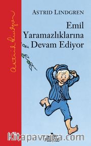 Emil Yaramazlıklarına Devam Ediyor (Ciltli)