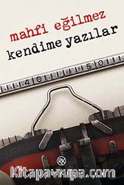 Kendime Yazılar