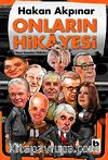 Onların Hikayesi & Nasıl Gazeteci Oldular