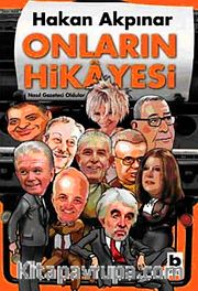 Onların Hikayesi <br /> Nasıl Gazeteci Oldular