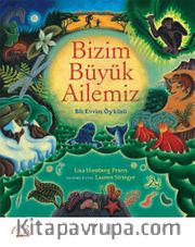 Bizim Büyük Ailemiz <br /> Bir Evrim Öyküsü
