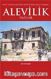 Kent Koşullarında Sosyolojik Olgu Olarak Alevilik Yazılar