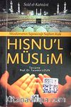 Hısnu'l Müslim Müslümanın Sığınacağı Sağlam Kale (cep boy)