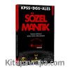 2018 KPSS DGS ALES Sözel Mantık Tamamı Çözümlü Konu Özetli Soru Bankası