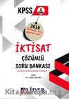 2018 KPSS A Grubu İktisat Çözümlü Soru Bankası