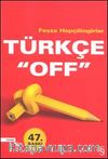 Türkçe 