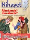 Nihayet Dergisi Sayı:35 Kasım 2017
