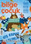 Bilge Çocuk Dergisi Sayı:15 Kasım 2017