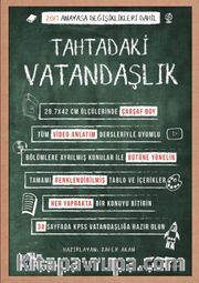 Tahtadaki Vatandaşlık