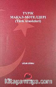 Türk Atasözleri