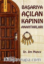 Başarıya Açılan Kapının Anahtarları