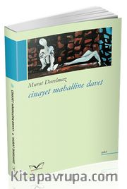 Cinayet Mahalline Davet