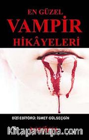 En Güzel Vampir Hikayeleri