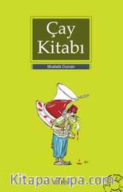 Çay Kitabı