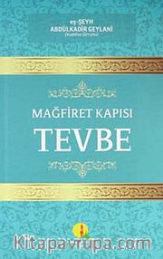 Mağfiret Kapısı Tevbe