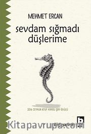 Sevdam Sığmadı Düşlerime
