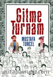 Gitme Turnam