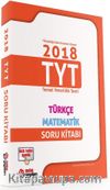 YKS 1. Oturum TYT Türkçe Matematik Soru Bankası