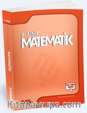 9. Sınıf Matematik