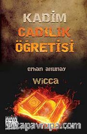 Kadim Cadılık Öğretisi