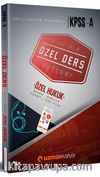 2018 KPSS Hukuk (Medeni Borçlar-Ticaret -Ceza-İcra-İflas) Özel Ders Notları (Akıllı Telefon Uygulamalı)