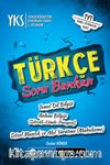 YKS 1. Oturum Türkçe Soru Bankası