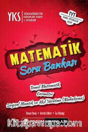 YKS 1. Oturum Matematik Soru Bankası