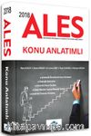 2018 Ales Konu Anlatımlı