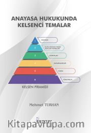 Anayasa Hukukunda Kelsenci Temalar