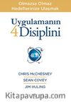 Uygulamanın 4 Disiplini 