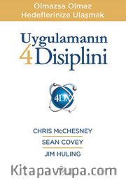 Uygulamanın 4 Disiplini 