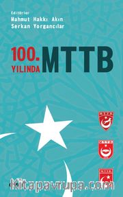 100. Yılında Milli Türk Talebe Birliği