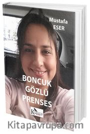 Boncuk Gözlü Prenses
