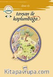 Tavşan ile Kaplumbağa <br /> Minyatürlerle Dünya Masalları