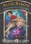 Allie Strom 1 / Solomon'un Yüzüğü (Ciltli)