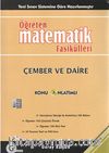 Öğreten Matematik Fasikülleri & Çember Ve Daire / Konu Anlatımlı