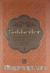 Sohbetler 2 (Karton Kapak)