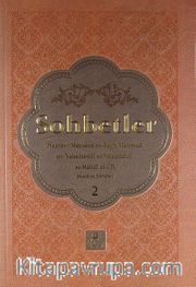 Sohbetler 2 (Karton Kapak)