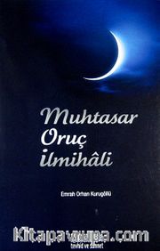 Muhtasar Oruç İlmihali