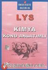 LYS Kimya Konu Anlatımlı