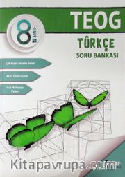 8. Sınıf TEOG Türkçe Soru Bankası