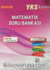 YKS 2. Oturum Matematik Soru Bankası