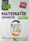 YKS Matematik-Geometri-Türkçe Soru Bankası