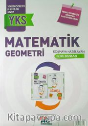 YKS Matematik-Geometri-Türkçe Soru Bankası