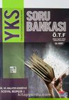 YKS Soru Bankası Dil Anlatım-Edebiyat Sosyal Bilimler 1 (Ödev Takip Föyü)