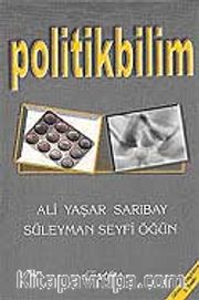 Politikbilim
