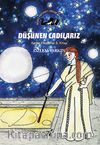 Düşünen Cadılarız / Kadın Filozoflar 5. Kitap