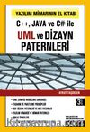 C++, Java ve C# ile UML ve Dizayn Paternleri