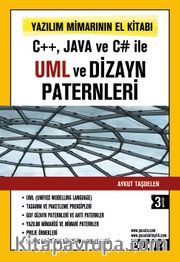 C++, Java ve C# ile UML ve Dizayn Paternleri